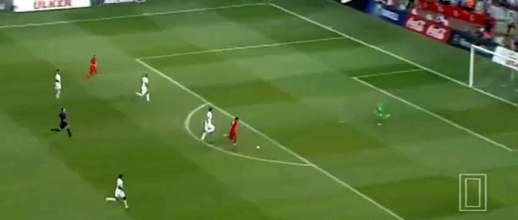[LOL EXA] Oğuzhan Özyakup Goal - Türkiye 1-0 Hollanda EURO 2016