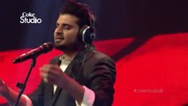 Nabeel Shaukat Ali, Bewajah, Coke Studio Season 8 Video
