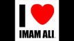 I Love Imam Ali - I Love Shah E Najaf