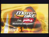 Motobike Aprilia RS 125 vs. RS 250