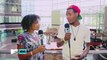 Fetty Wap Talks About Meeting Kanye West & 'Trap Queen'  MTV News