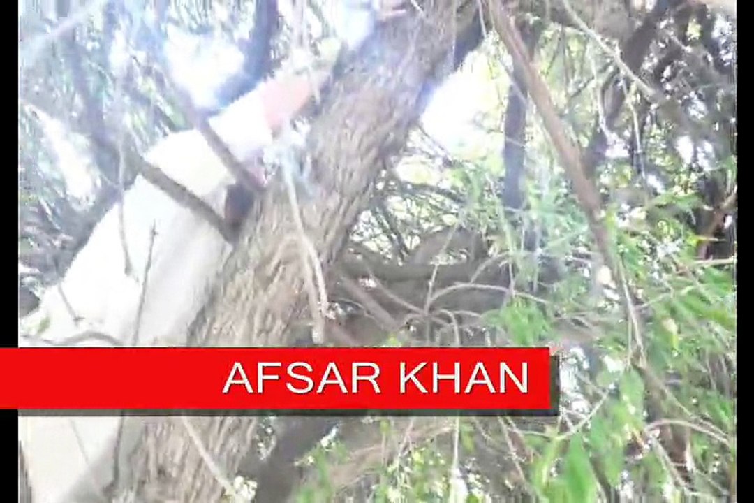 afsar khan 16