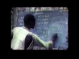 Samora Machel 1/2
