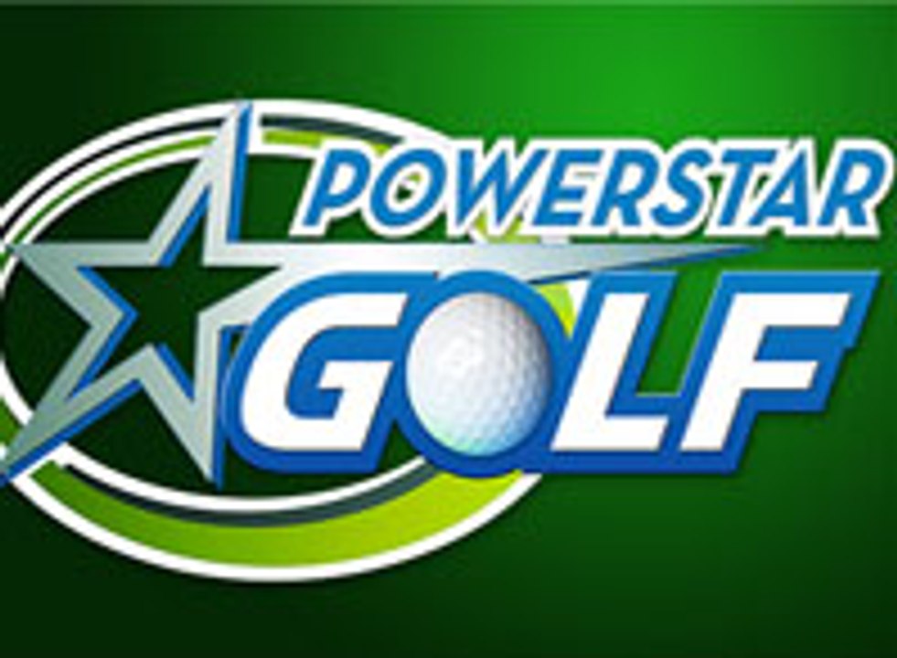 Powerstar Golf
