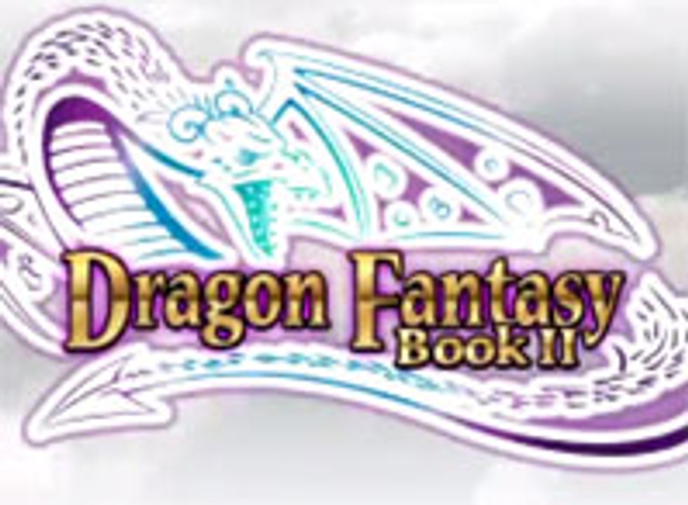 Dragon Fantasy Book II, Combate