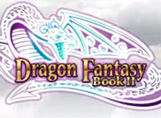 Dragon Fantasy Book II, Combate