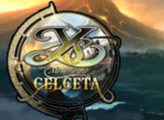 Ys: Memories of Celceta