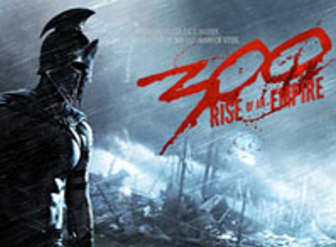 300: El origen de un imperio
