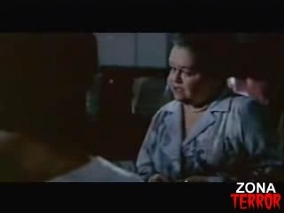 Poltergeist Trailer