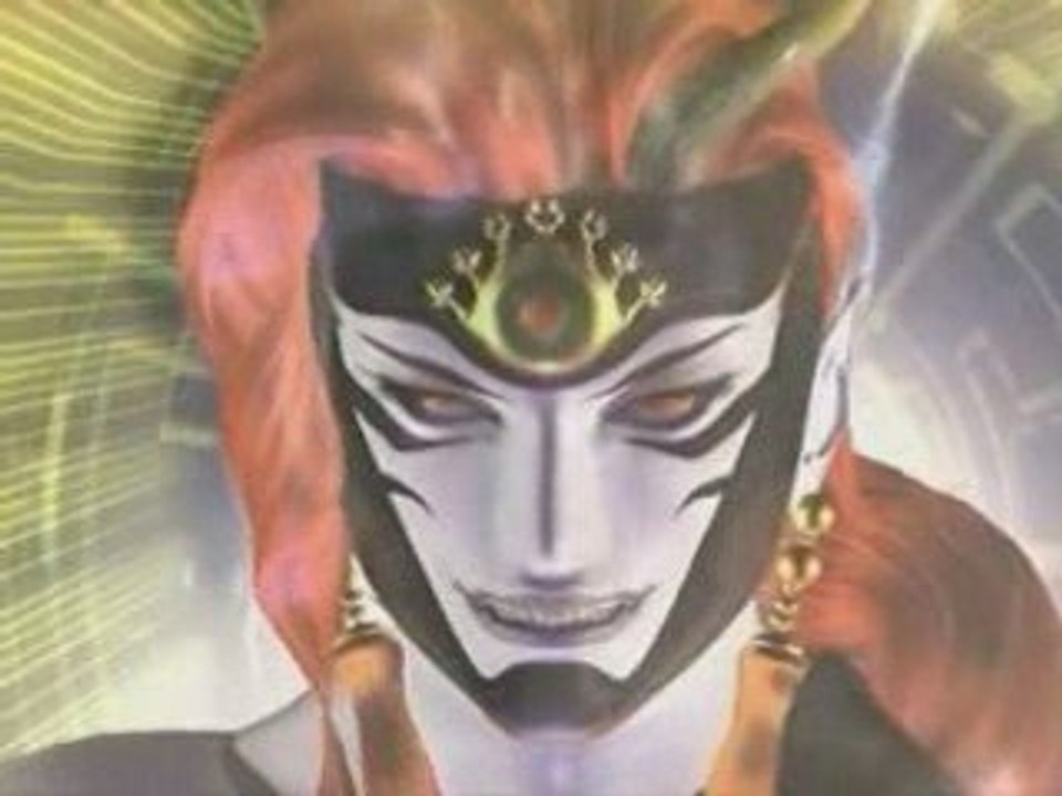 Final Fantasy - System of a Down_Toxicit
