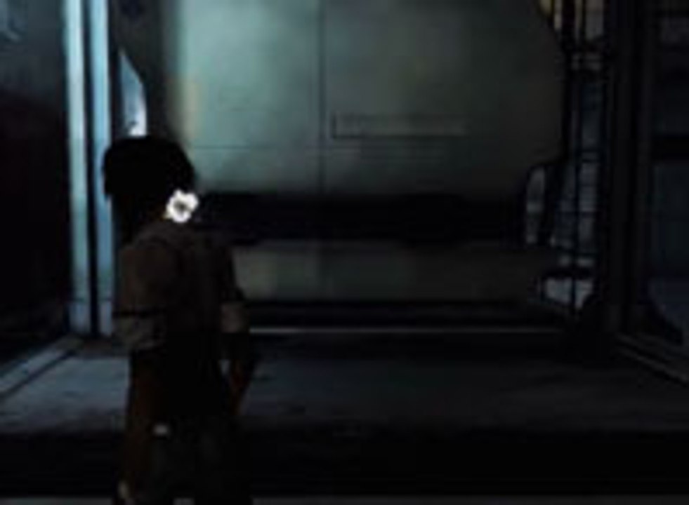 Remember Me, Video Guía: 6 Satpatch