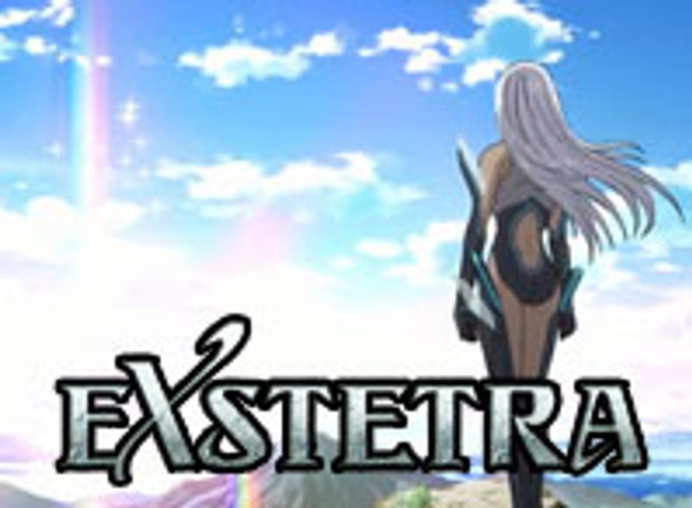 Exstetra Teaser Tráiler