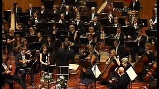 Latvian National Symphony orchestra - Bolero
