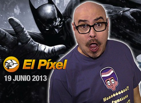 El Píxel 2x174, Warner Bros muestra su apoyo a Wii U