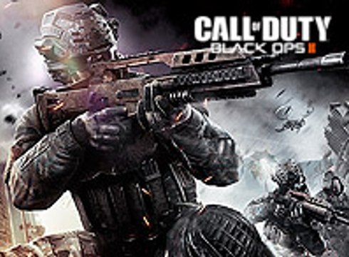 Call of Duty: Black Ops II, Vengeance DLC Map Pack