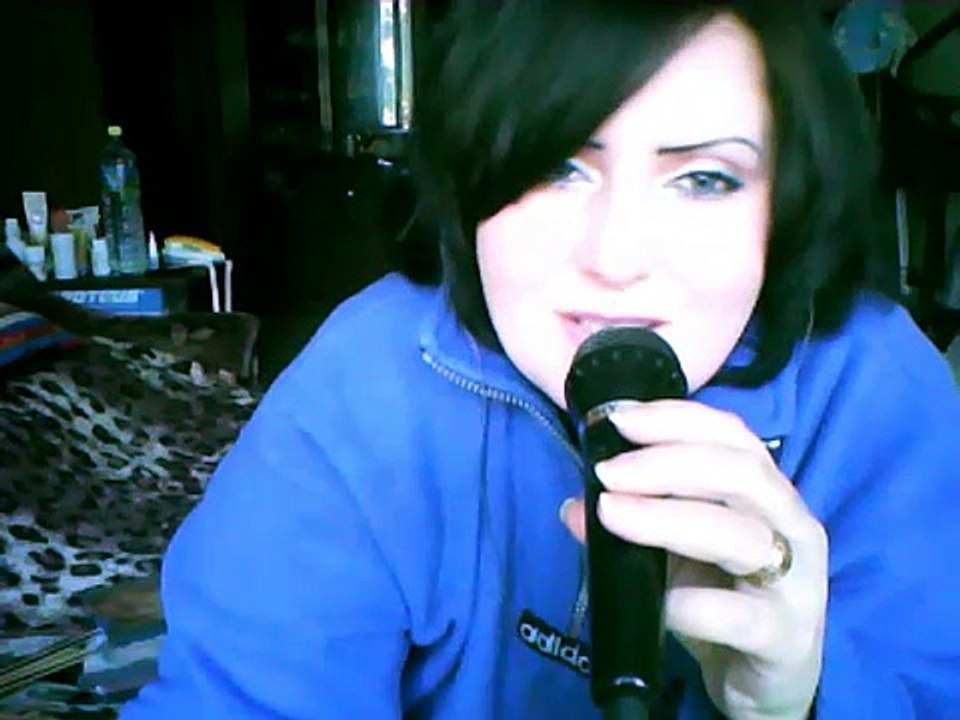 «Задержи»(cover version)-поет Елена Плавшич-73-EPLAVA