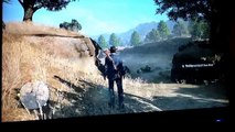 Red dead redemption Xp glitch