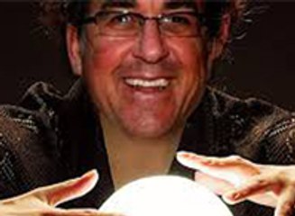 Michael Pachter, Vídeo entrevista