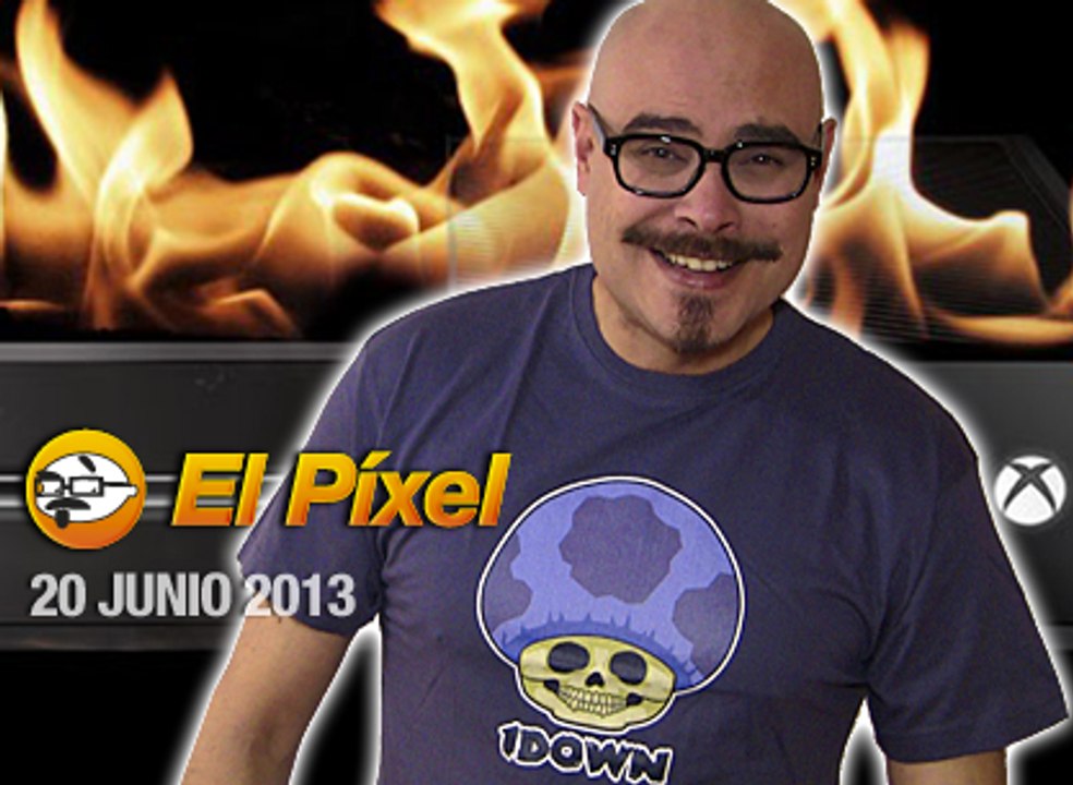 El Píxel 2x175, Xbox One Free, con segunda mano...