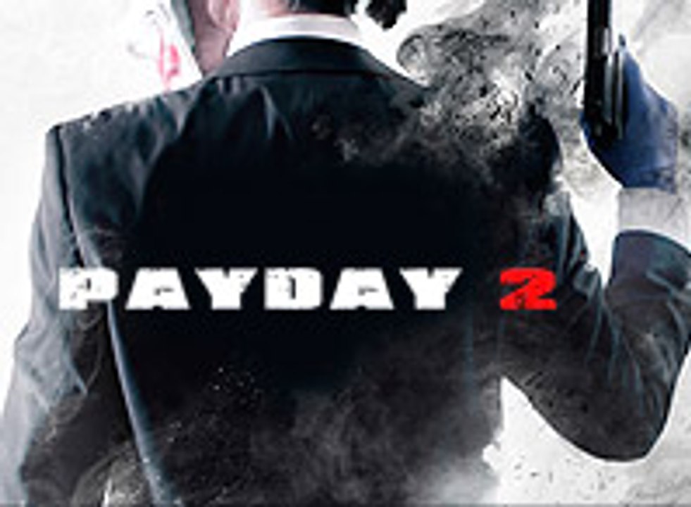 Payday 2, Web serie Episodio 2