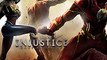 Injustice: Gods Among Us, General Zod Vs. Superman