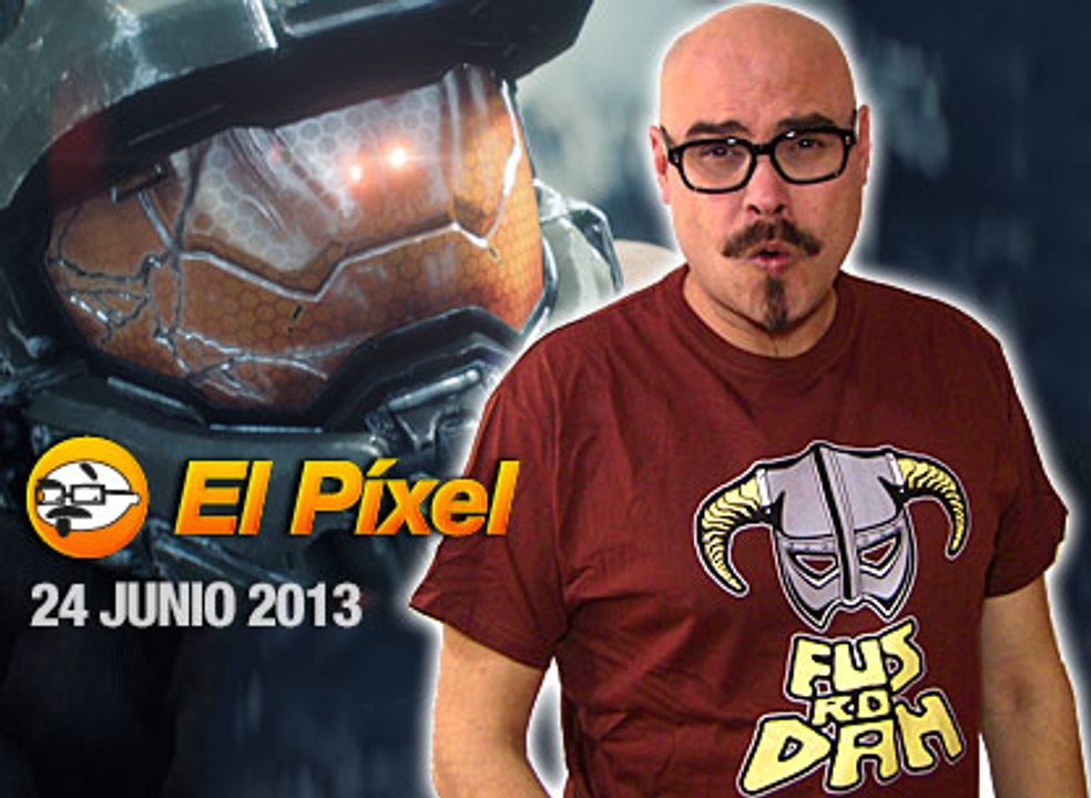 El Píxel 2x177, TITANFALL sin modo para un jugador, reservas de PS4 y Xbox One