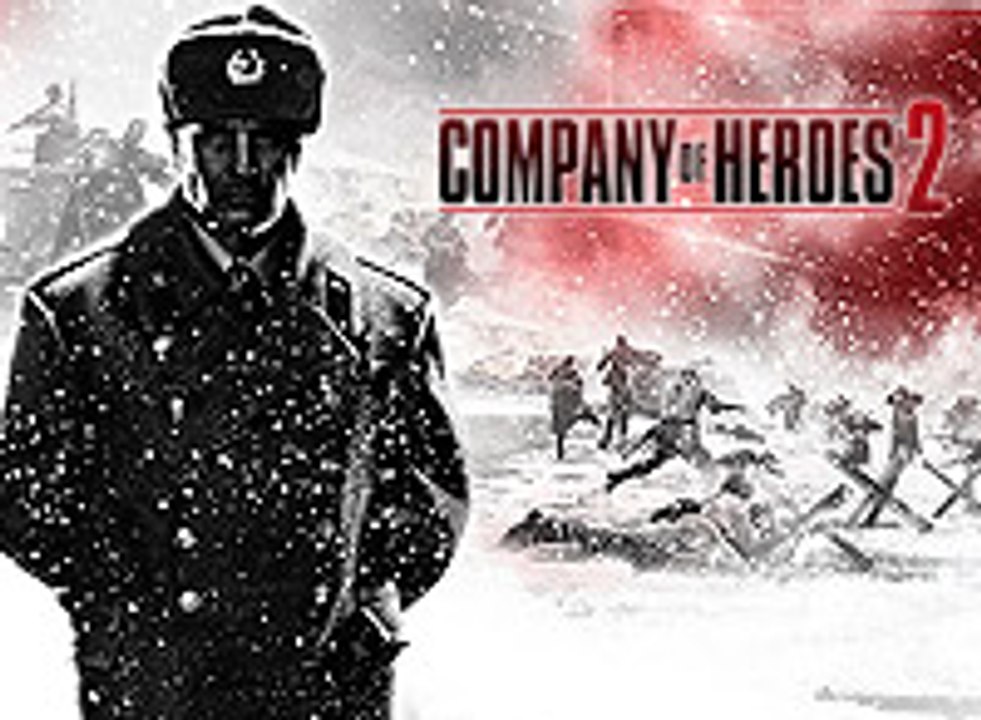 Company of Heroes 2, Diario de desarrollo La campaña