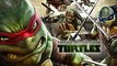 Teenage Mutant Ninja Turtles: Desde las Sombras, Tráiler Leonardo