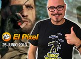 El Píxel 2x178, Metal Gear Solid V, Destiny y los micropagos