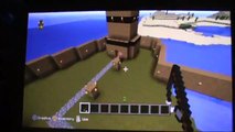 Minecraft Xbox 360 SKY FISHING!!!! - Brutally Honest Gamer