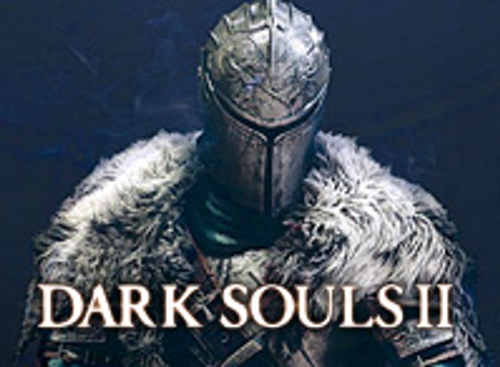 Dark Souls II, Tráiler Temple Knight
