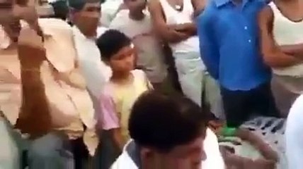 this called randi woman