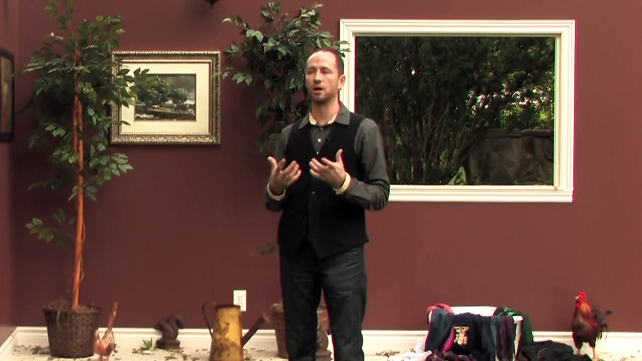 Veracity: D. Bradley Muir