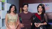 Reporters  Ananya ( Kritika kamra ) Gets Engaged To Kabir ( Rajeev Khandelwal ) & 100 Episodes Completion Celebration
