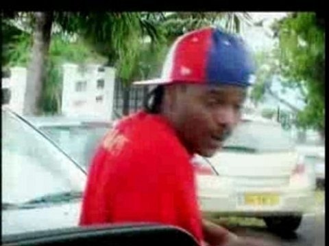 Big jay - Vakans Gwada