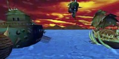 Warcraft II: Tides of Darkness Opening Cinematic [SUB]