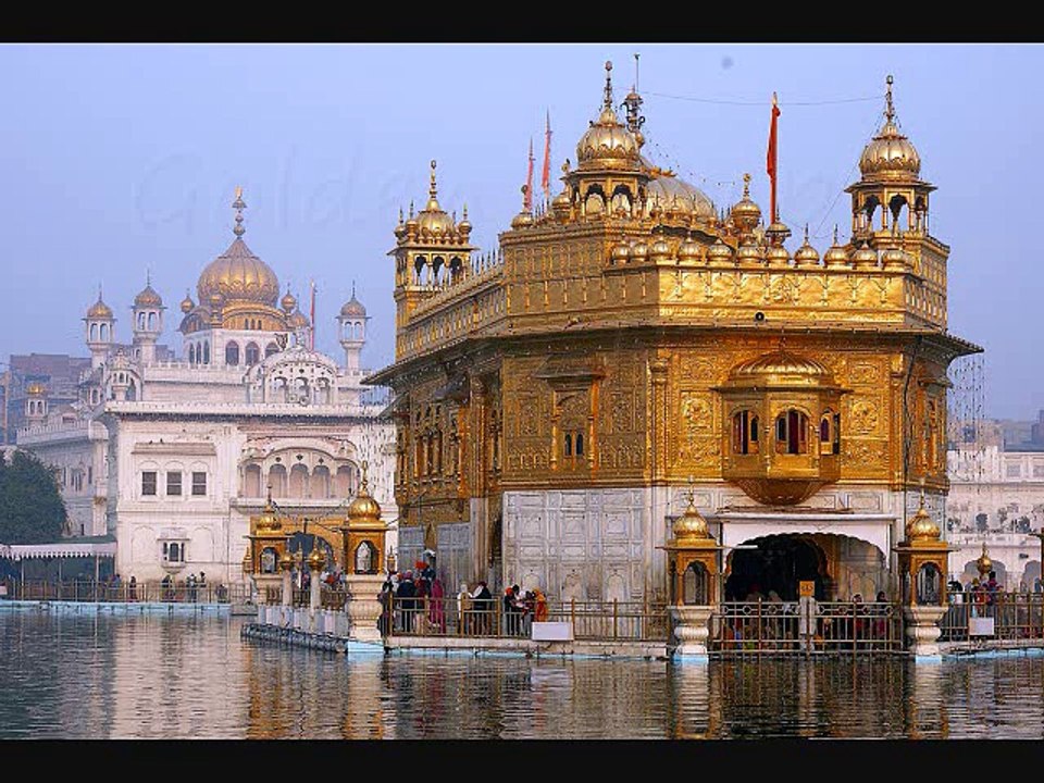 Golden triangle tour packages