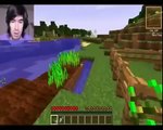 Juegagerman-Minecraft parte 9 german no sabe que grabar