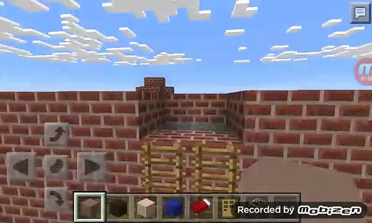 Fnaf minecraft part 2
