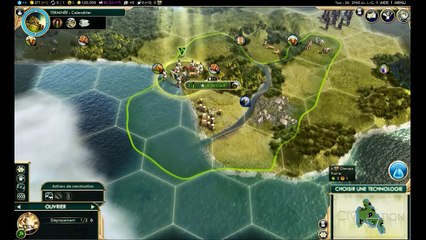 Civilization V - Trucs et Astuces de début de partie