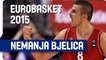 Amazing Performance: Nemanja Bjelica v Spain - EuroBasket 2015