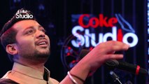 BTS, Mulazim Hussain, Rabba Ho, Coke Studio Season 8 Episode 4
