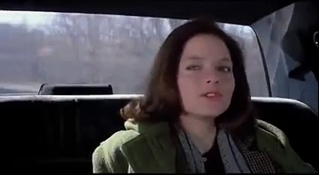 El silencio de los inocentes - trailer - THE SILENCE OF THE LAMBS - 1991