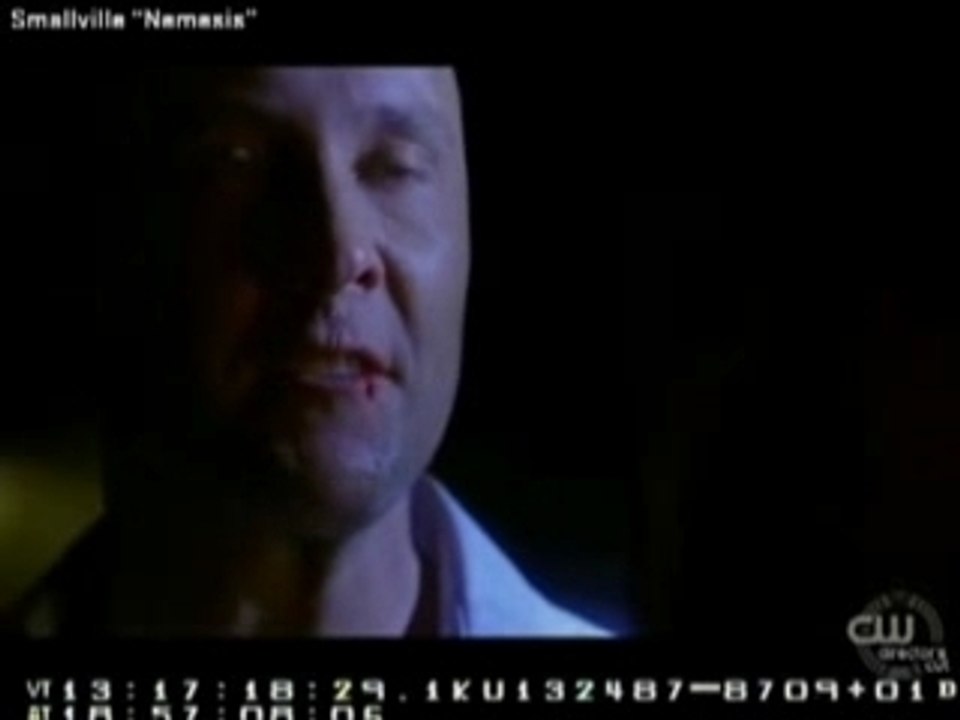 Director's Cut 6.19 "Nemesis"