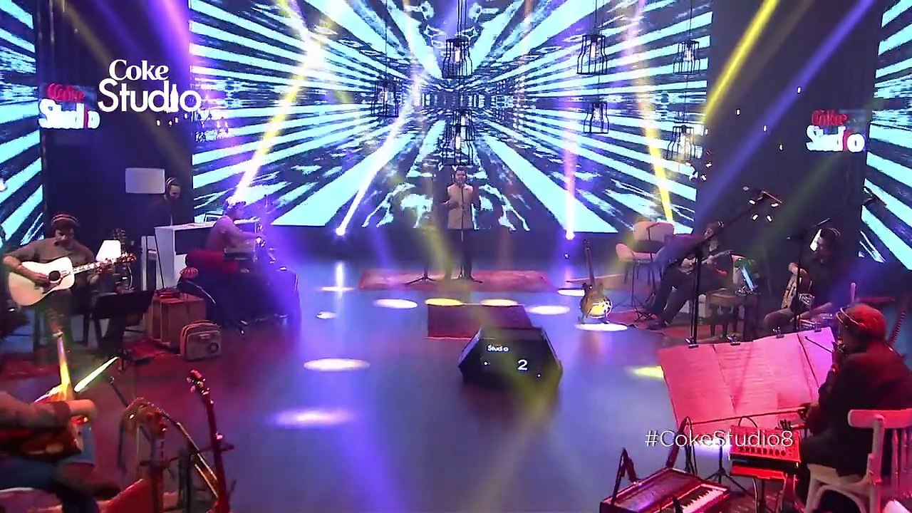 Mulazim Hussain, Rabba Ho, Coke Studio Season 8 Episode 4