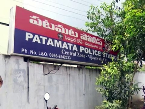 Senior rape attempts on junior Dental Student in Siddharth Dental college in Vijayawada