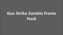 Gun Strike Zombie Fronts Android H@@cks T00L Coins And Diamonds