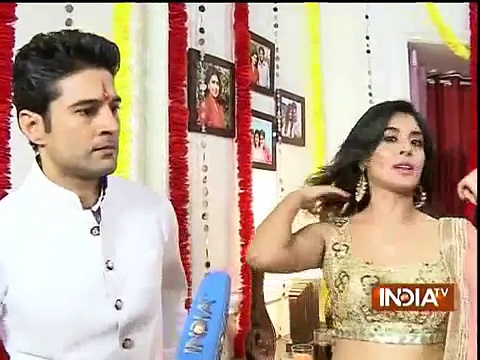 Reporters All Videos Rajeev Khandelwal & Kritika