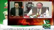 Why our Political Party Leaders were Upset today on Defense Day -- Dr. Shahid Masood Telling