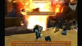 Ratchet and Clank: Up Your Arsenal (Part 1)